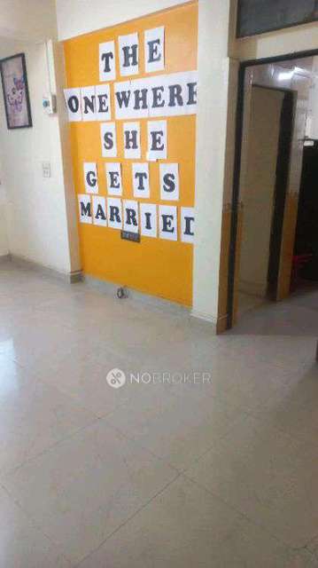 1 BHK Flat In Om Sudama Chs For Sale  In Kalwa