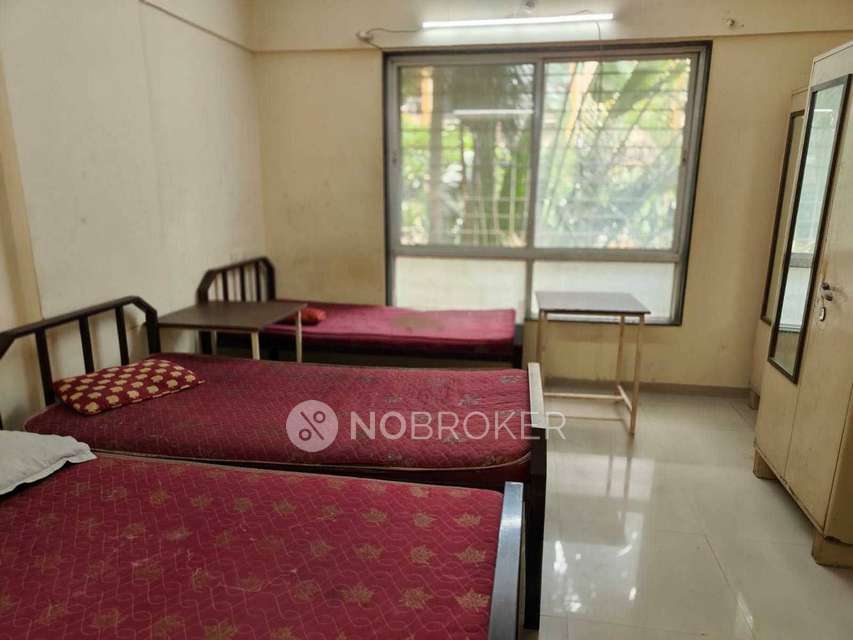 PG for Boys in Kothrud