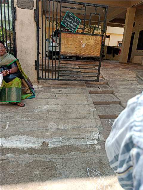 1 RK House for Rent  In Vanasthalipuram