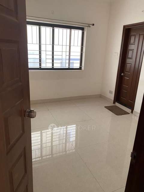 3 BHK Flat In Scion Windflower, Kalyan Nagar For Sale  In Hrbr Layout, Kalyan Nagar
