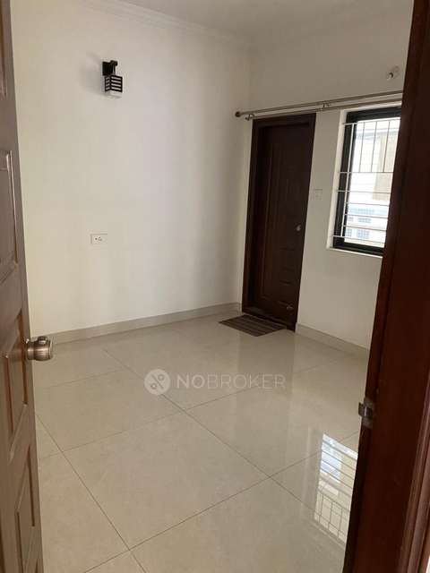 3 BHK Flat In Scion Windflower, Kalyan Nagar For Sale  In Hrbr Layout, Kalyan Nagar