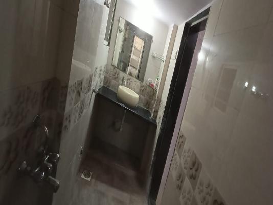 2 BHK Flat In Gaurav Residency Phase Ii For Sale  In Mira Road East