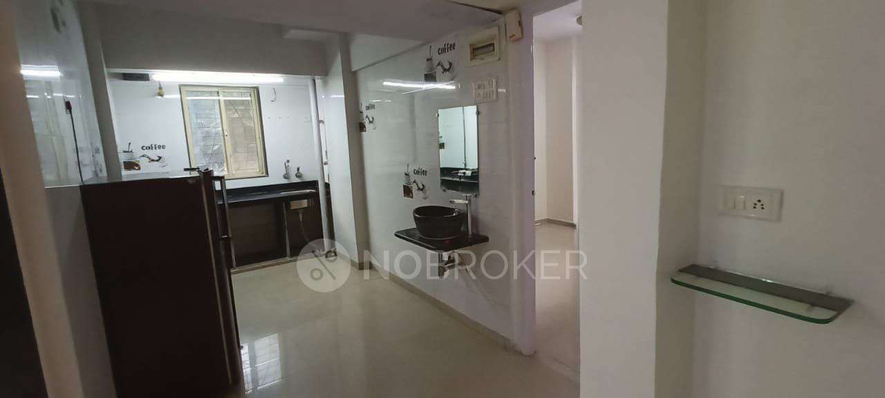 2 BHK Flat In Gaurav Residency Phase Ii For Sale  In Mira Road East
