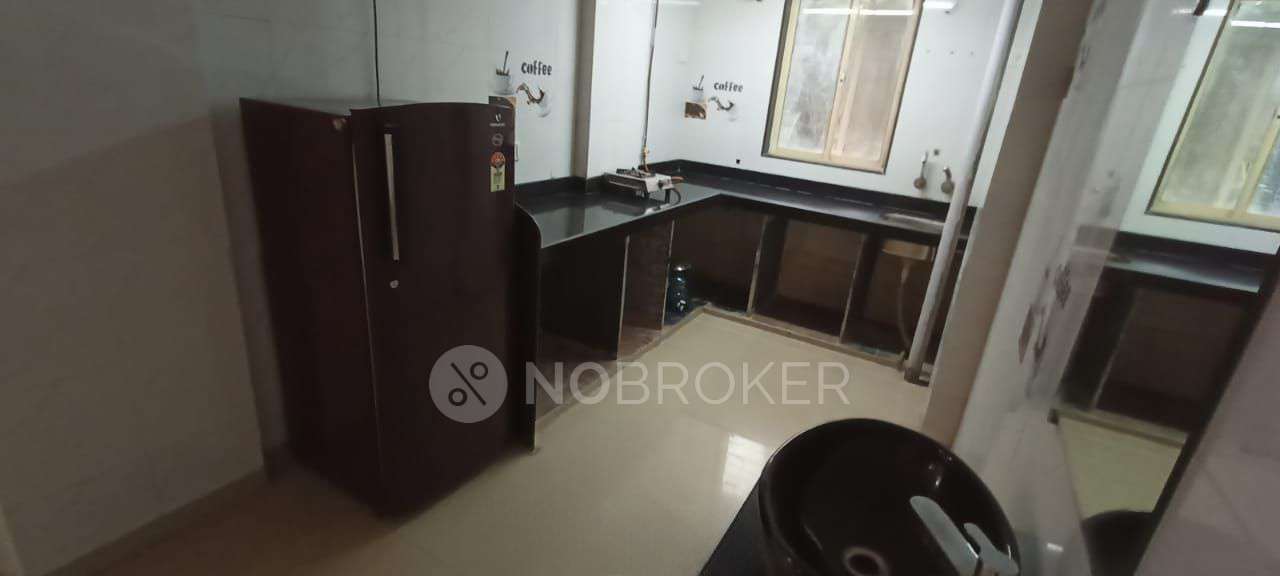 2 BHK Flat In Gaurav Residency Phase Ii For Sale  In Mira Road East