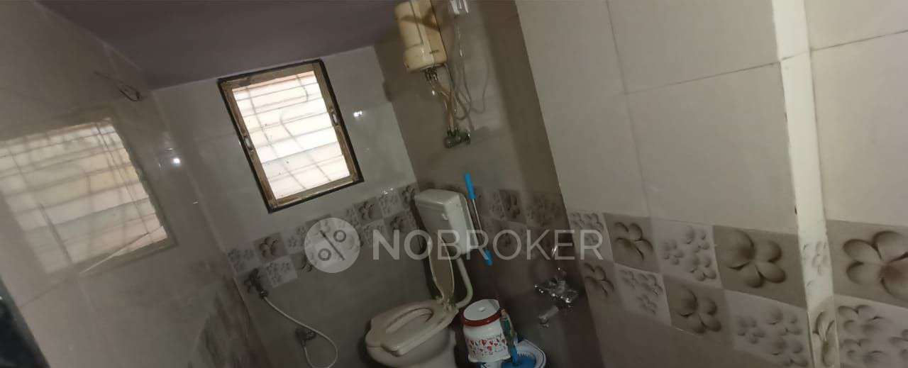 2 BHK Flat In Gaurav Residency Phase Ii For Sale  In Mira Road East