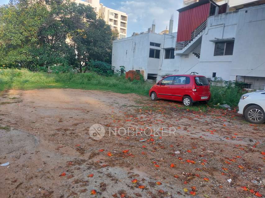 Plot For Sale  In Rajarajeshwari Nagar