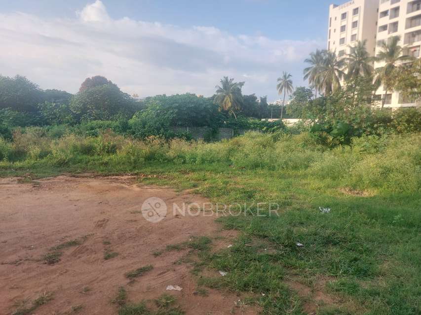 Plot For Sale  In Rajarajeshwari Nagar