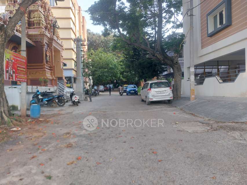 Plot For Sale  In Rajarajeshwari Nagar