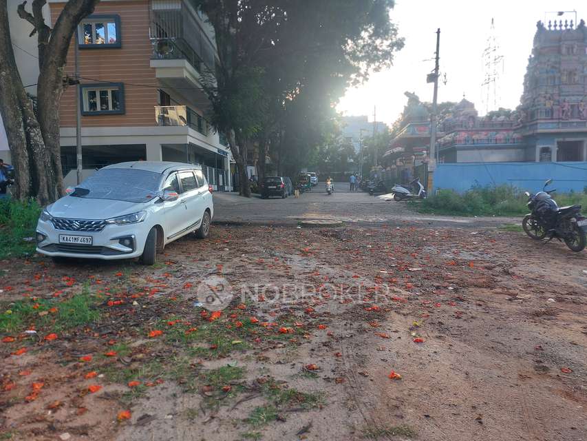 Plot For Sale  In Rajarajeshwari Nagar