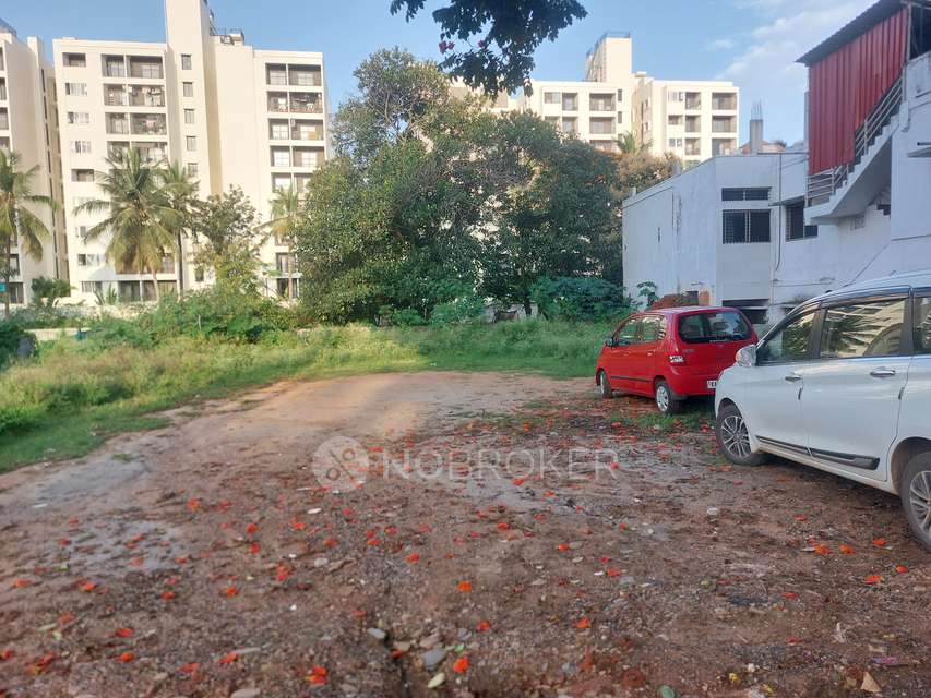Plot For Sale  In Rajarajeshwari Nagar