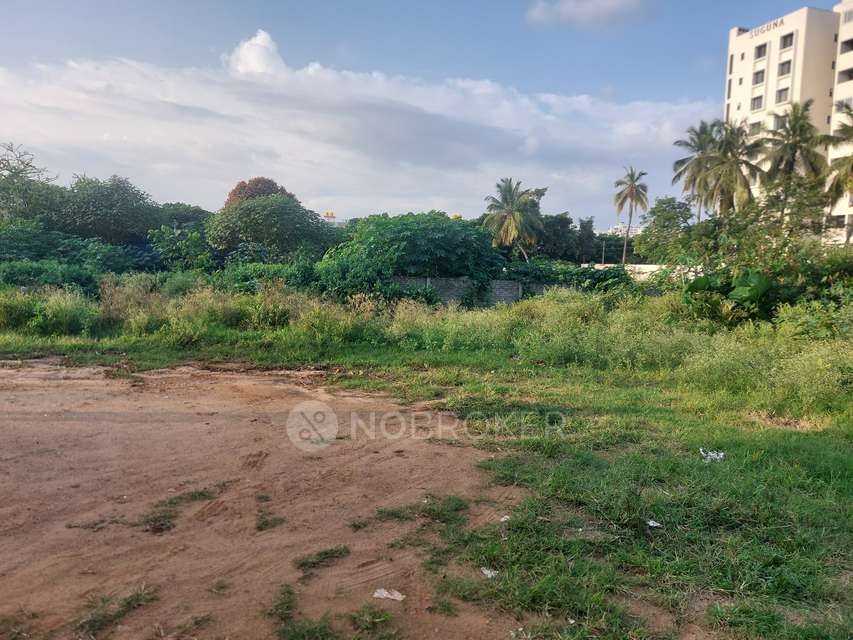 Plot For Sale  In Rajarajeshwari Nagar