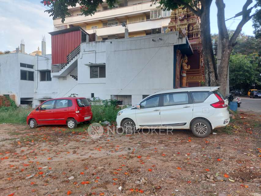 Plot For Sale  In Rajarajeshwari Nagar