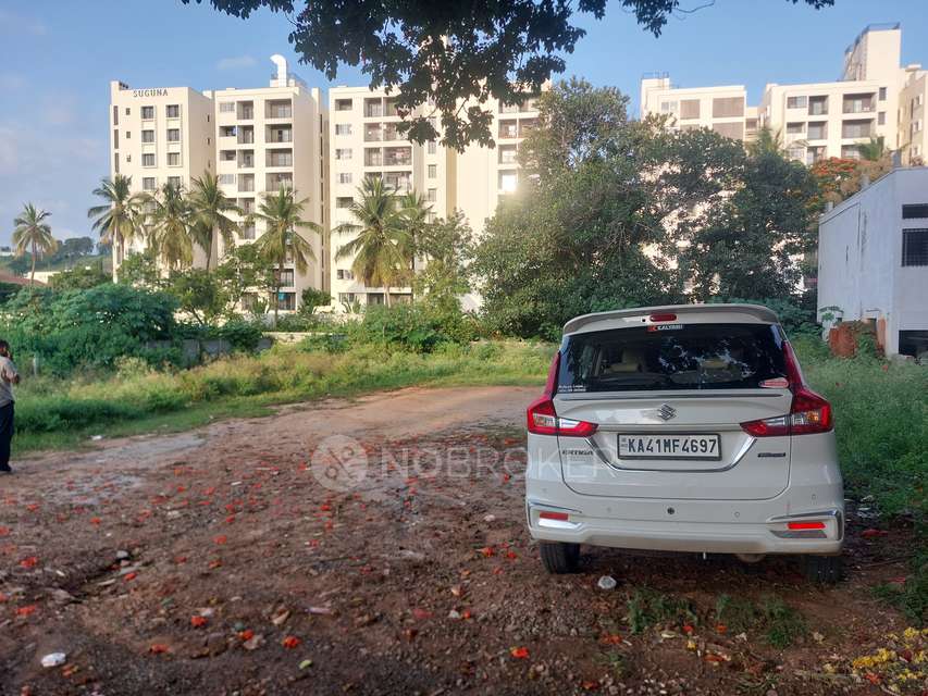 Plot For Sale  In Rajarajeshwari Nagar