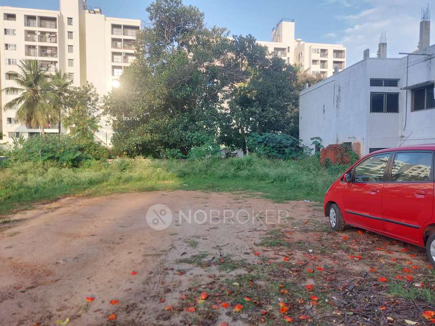 Plot For Sale  In Rajarajeshwari Nagar