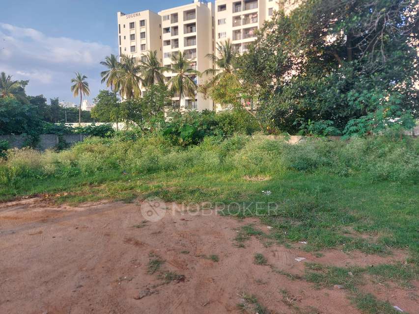 Plot For Sale  In Rajarajeshwari Nagar