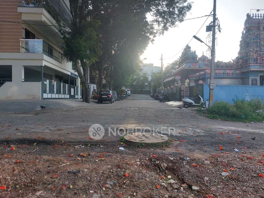 Plot For Sale  In Rajarajeshwari Nagar