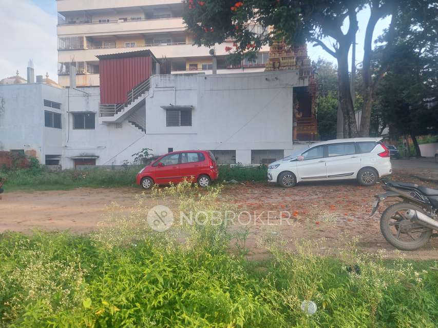 Plot For Sale  In Rajarajeshwari Nagar