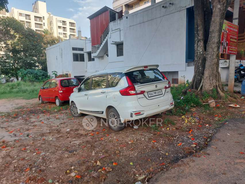 Plot For Sale  In Rajarajeshwari Nagar