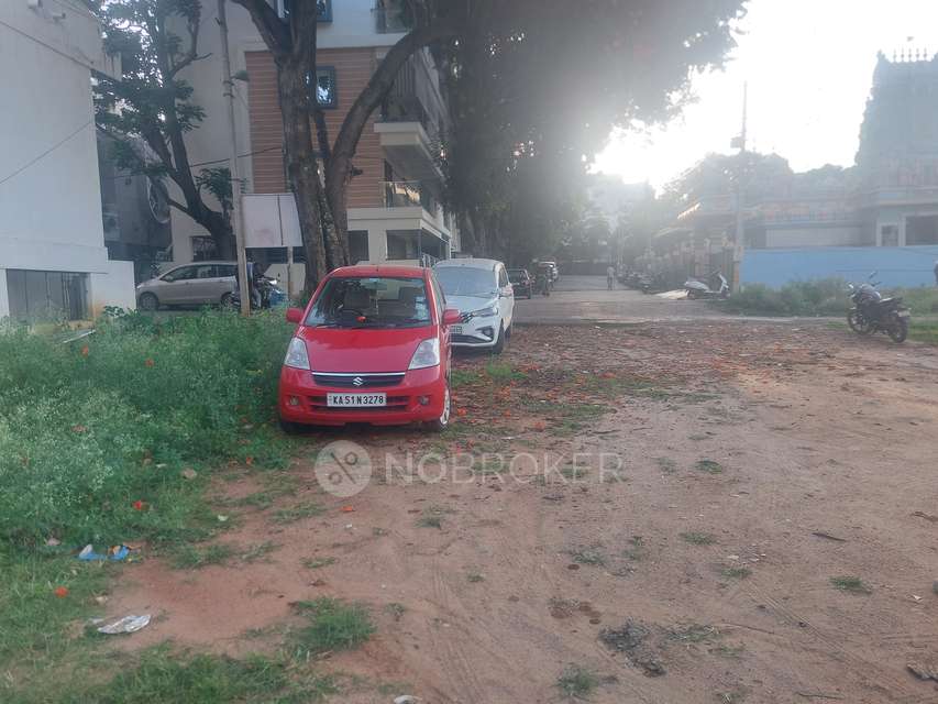 Plot For Sale  In Rajarajeshwari Nagar