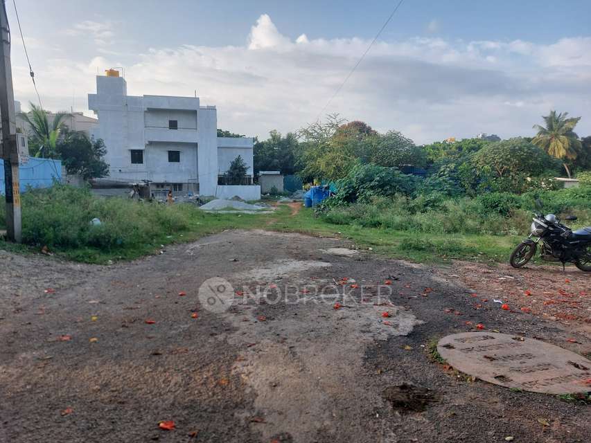 Plot For Sale  In Rajarajeshwari Nagar