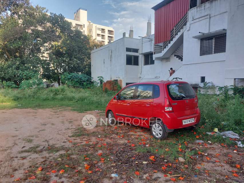 Plot For Sale  In Rajarajeshwari Nagar