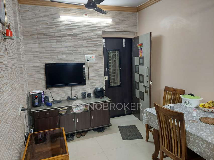 2 BHK Flat In Lodha Regency  For Sale  In Dombivli East