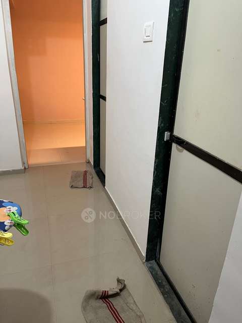 1 BHK Flat In Shubham Chs Sra For Sale  In Jamil Nagar Road