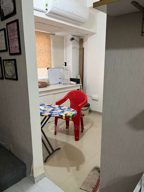 1 BHK Flat In Shubham Chs Sra For Sale  In Jamil Nagar Road