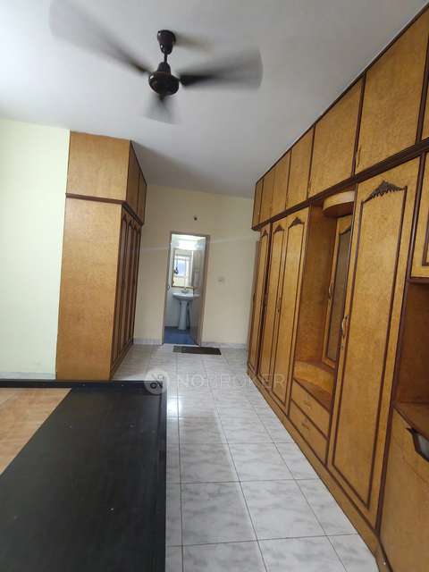 3 BHK Flat In Aishwarya Opulence Apartments for Rent  In Marathahalli