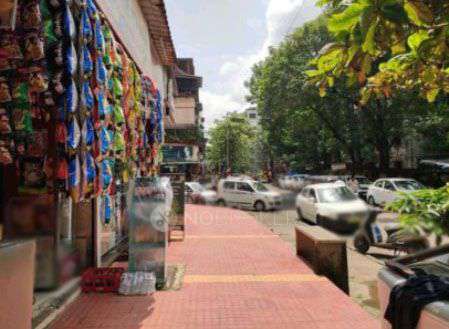 Shop in Khanda Colony, Mumbai for Rent 
