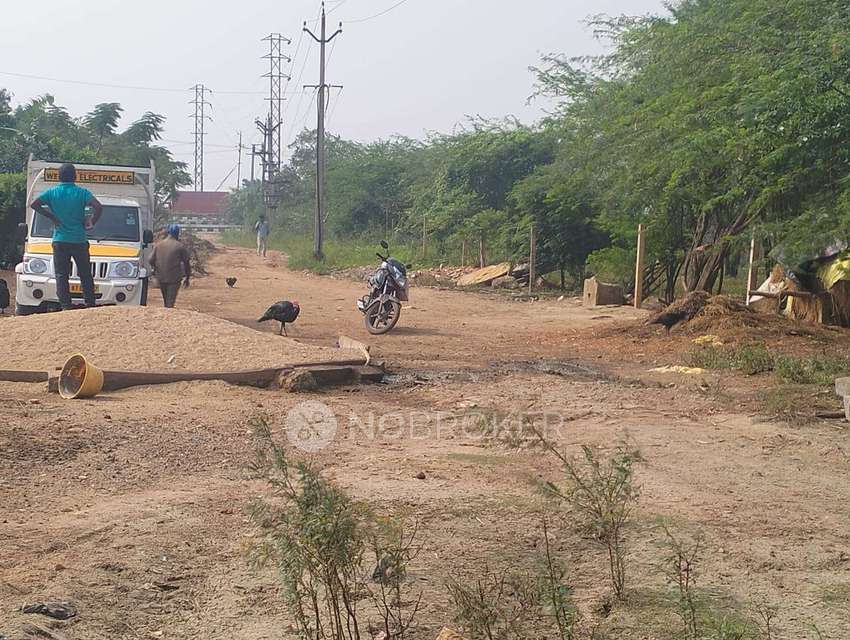 Plot For Sale  In Sriperumbudur