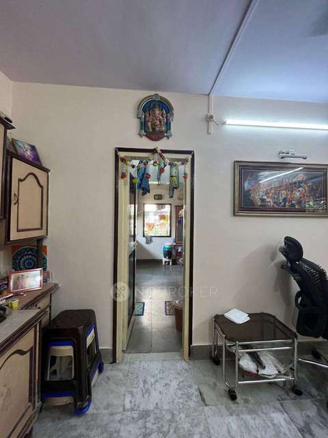 1 RK Flat In Varadlaxmi For Sale  In Mulund East