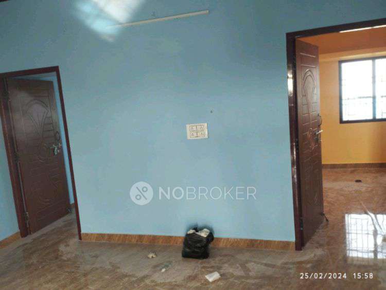 2 BHK House for Rent  In Thirumazhisai