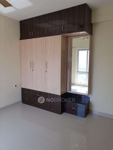 3 BHK Flat In Aditya Silicon Heights For Sale  In Tellapur