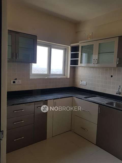 3 BHK Flat In Aditya Silicon Heights For Sale  In Tellapur