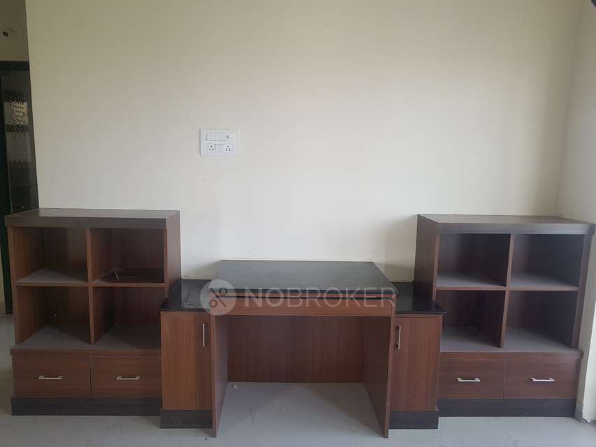 3 BHK Flat In Aditya Silicon Heights For Sale  In Tellapur