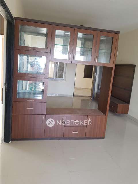 3 BHK Flat In Aditya Silicon Heights For Sale  In Tellapur
