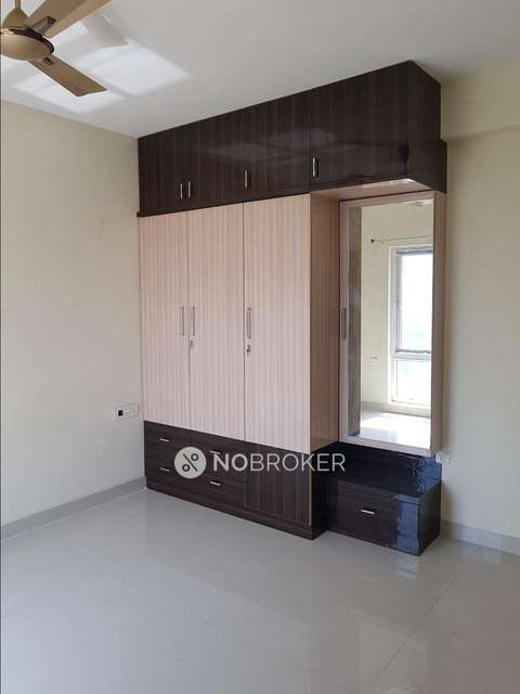 3 BHK Flat In Aditya Silicon Heights For Sale  In Tellapur