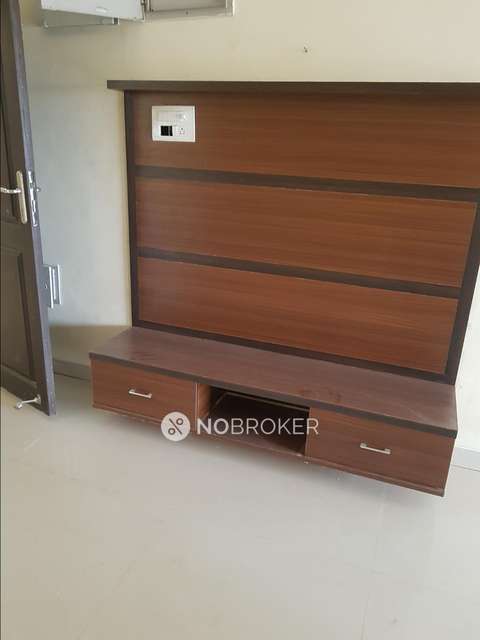 3 BHK Flat In Aditya Silicon Heights For Sale  In Tellapur