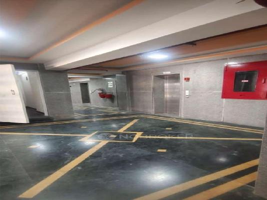 1 BHK Flat In Bombay Dyeing For Sale  In Wadala