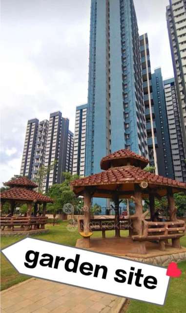 1 BHK Flat In Bombay Dyeing For Sale  In Wadala