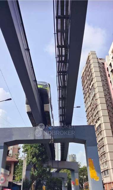 1 BHK Flat In Bombay Dyeing For Sale  In Wadala