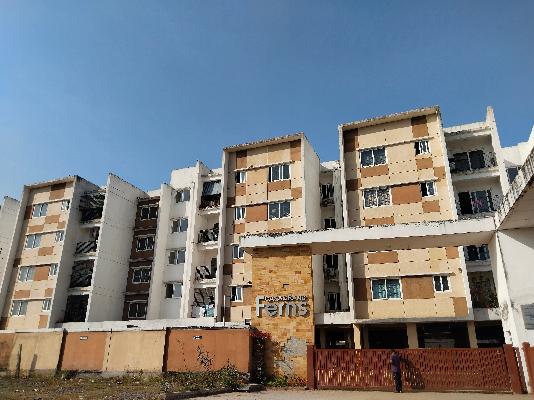 2 BHK Flat In Casagrand Ferns For Sale  In Tambaram West