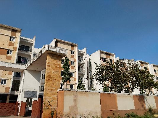 2 BHK Flat In Casagrand Ferns For Sale  In Tambaram West