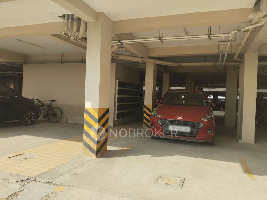 2 BHK Flat In Casagrand Ferns For Sale  In Tambaram West