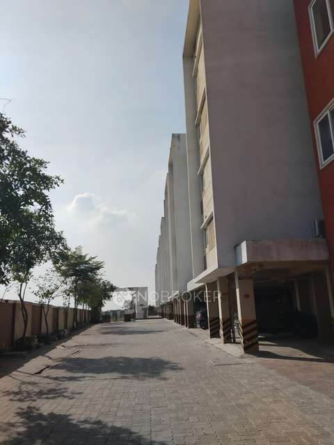 2 BHK Flat In Casagrand Ferns For Sale  In Tambaram West
