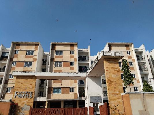 2 BHK Flat In Casagrand Ferns For Sale  In Tambaram West