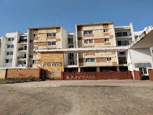 2 BHK Flat In Casagrand Ferns For Sale  In Tambaram West