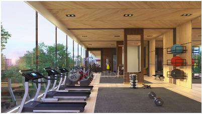 2 BHK Flat In Sri Artha Arthaya For Sale  In Kandivali West