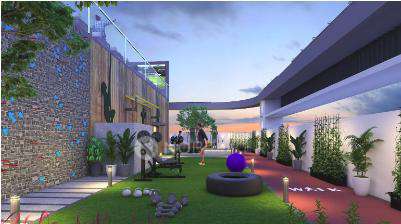 2 BHK Flat In Sri Artha Arthaya For Sale  In Kandivali West